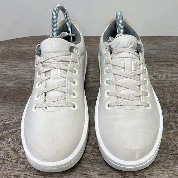 Allbirds Women's Wool Piper Woven Casual Sneakers Size 8 - Picture 3 of 9